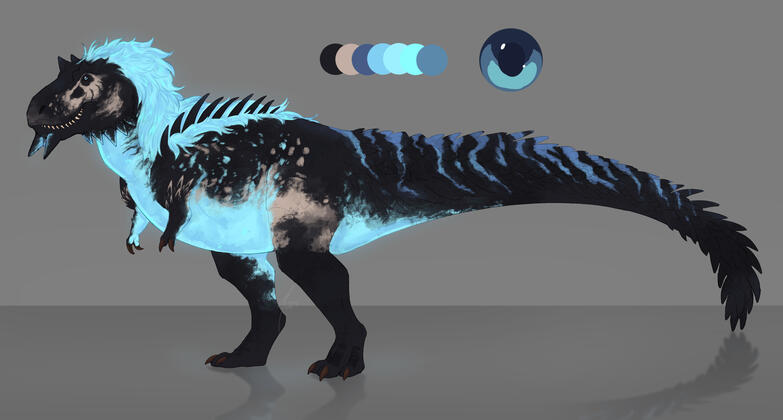 Sage Commission Example