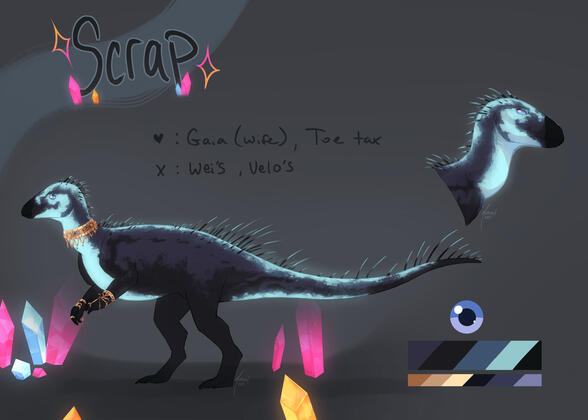 Lvmi Commission Example