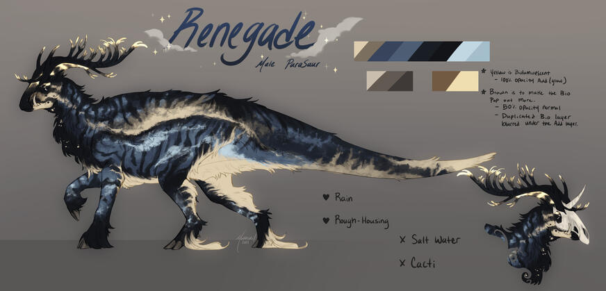 Sage Commission Example