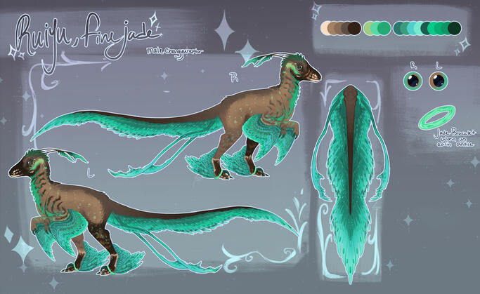 Kiome Commission Example