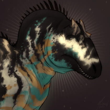 Blue Commission Example