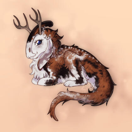 Mini Commission Example