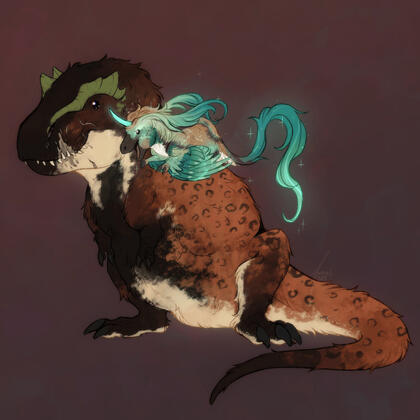 Tryph Commission Example