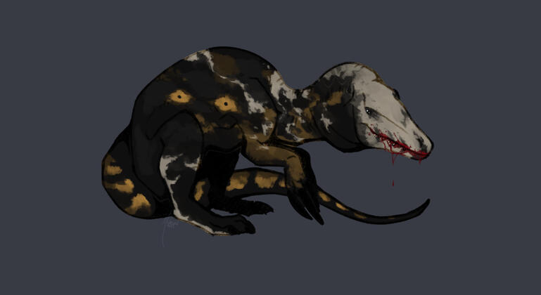 Karnival Commission Example