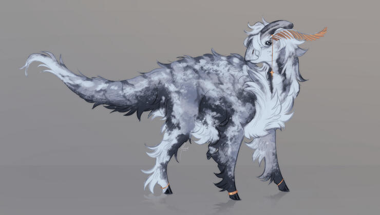 Personal Art
