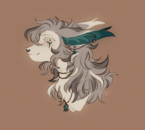 Personal Art Example