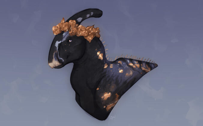 Toad Commission Example