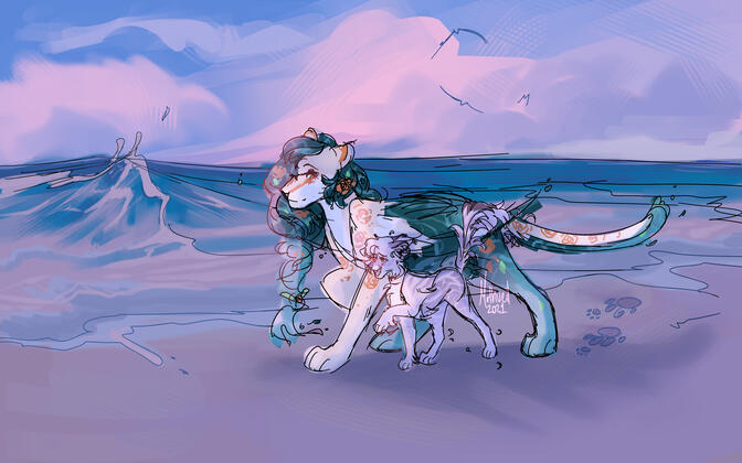 This is extremely old but I still think its pretty