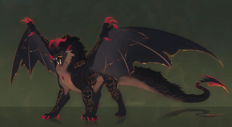 A commission!
