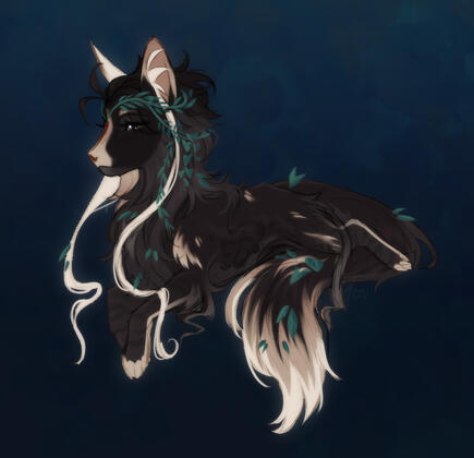 Beaut chibi!