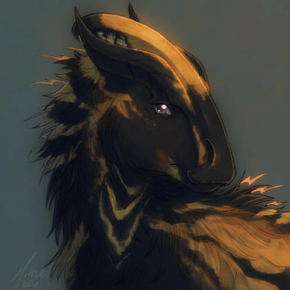 Verndari Commission Example