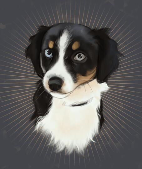 Grumpykitten Commission Example