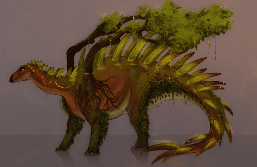 ChunkoHunko Artfight Attack