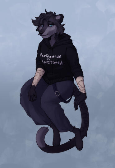 Lvmi Commission Example