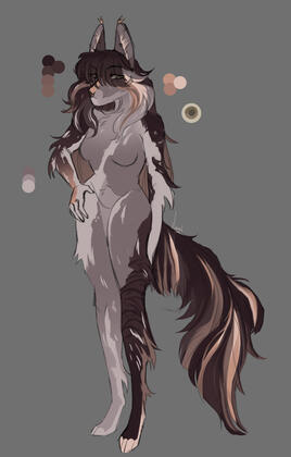 Child design of two others! (Old)