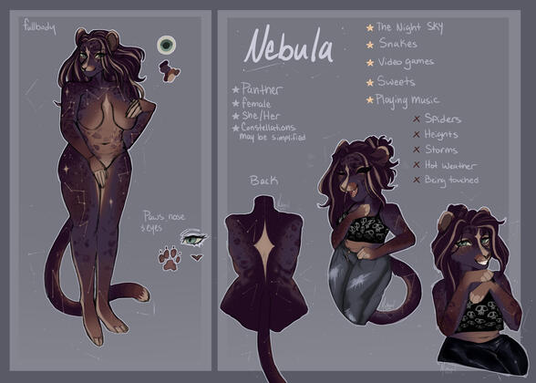 A very old custom + ref!