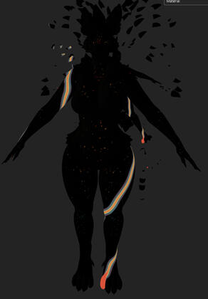 Emissive Map