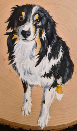 Jack Portrait