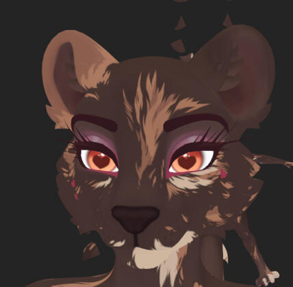 Eyes